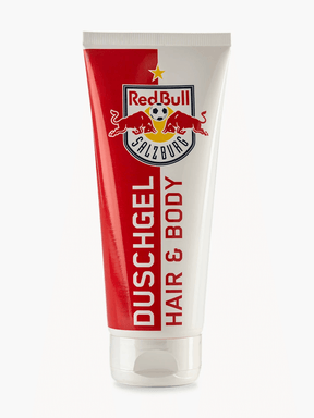 Red Bull Salzburg shower gel 200 ml