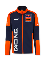 KTM Red Bull Racing Team-Softshelljacke