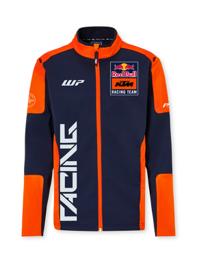 KTM Red Bull Racing Team-Softshelljacke