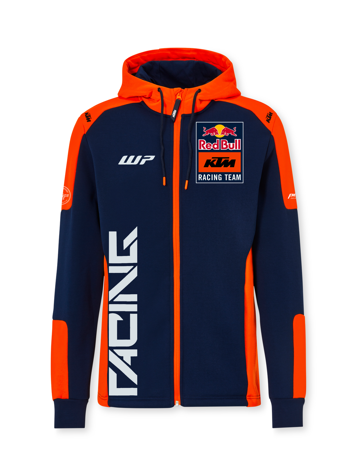 KTM Red Bull Racing Team-Sweatshirt