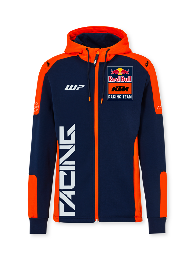 KTM Red Bull Racing Team-Sweatshirt