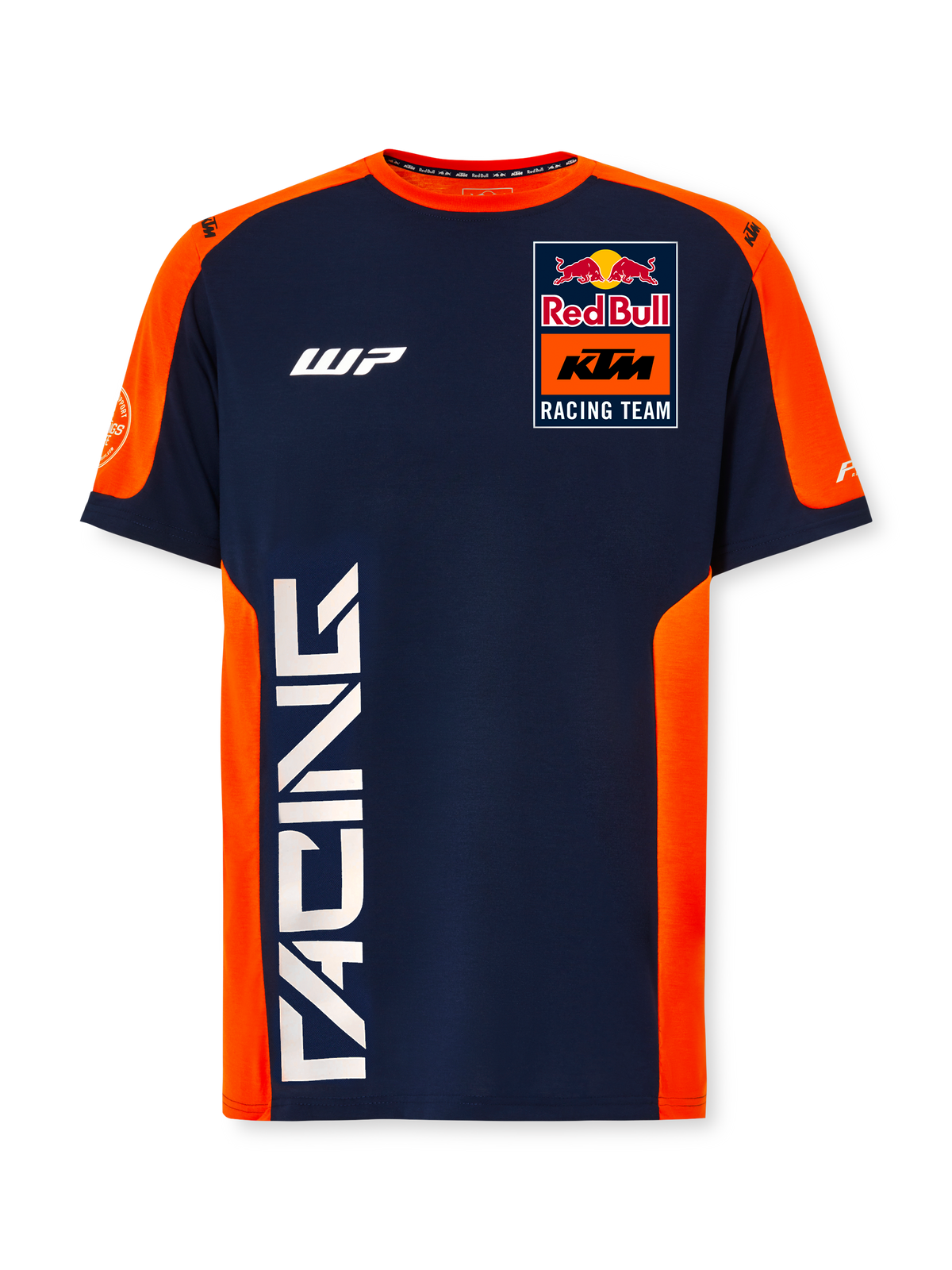 KTM Red Bull Racing Team-T-Shirt