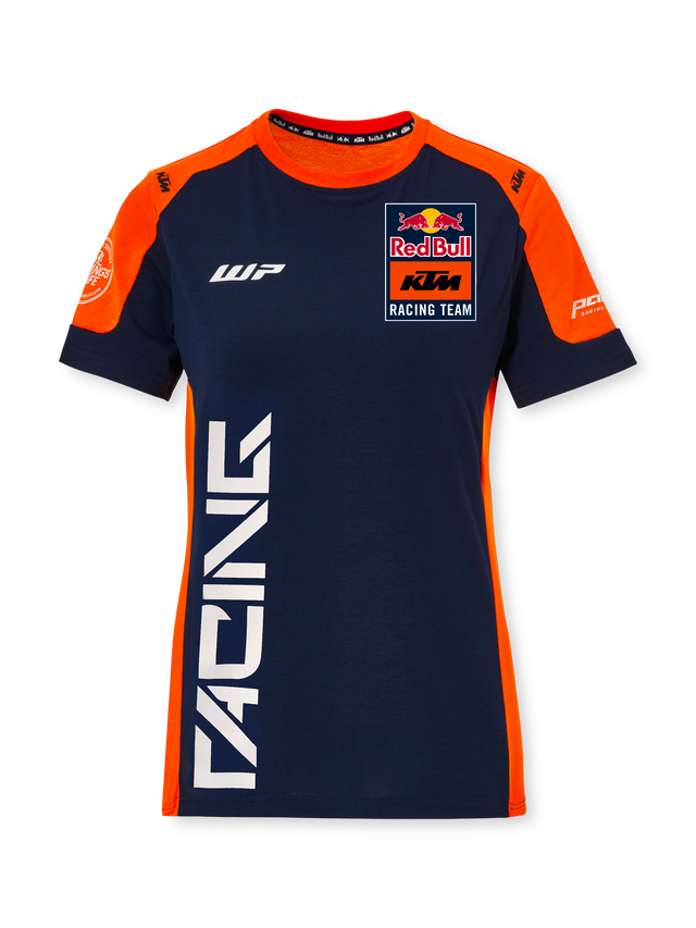 KTM Red Bull Racing women's team T-shirt