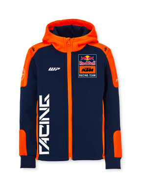 KTM Red Bull Racing kids' team sweatshirt - 152 CM