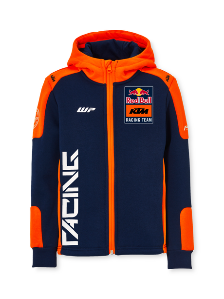KTM Red Bull Racing Kinder-Team-Sweatshirt - 152 CM