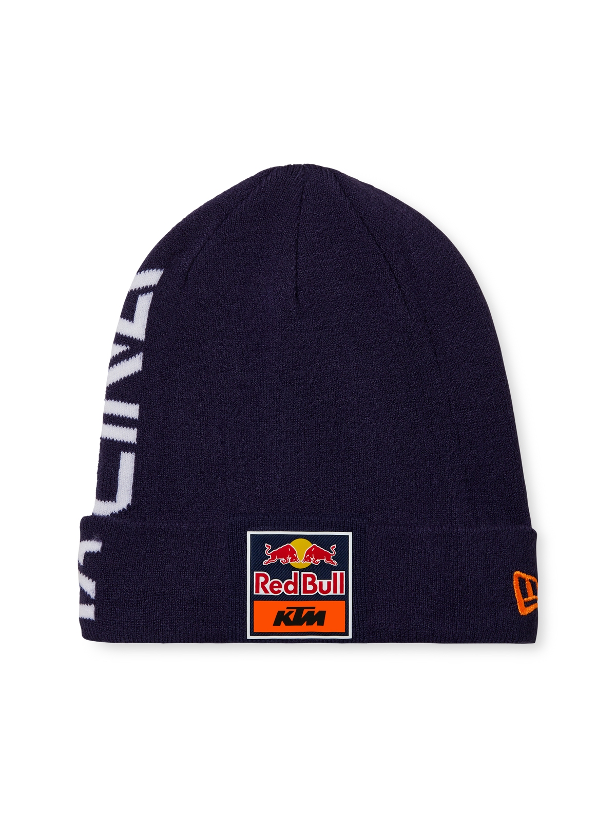 KTM Red Bull Racing Team-Wintermütze