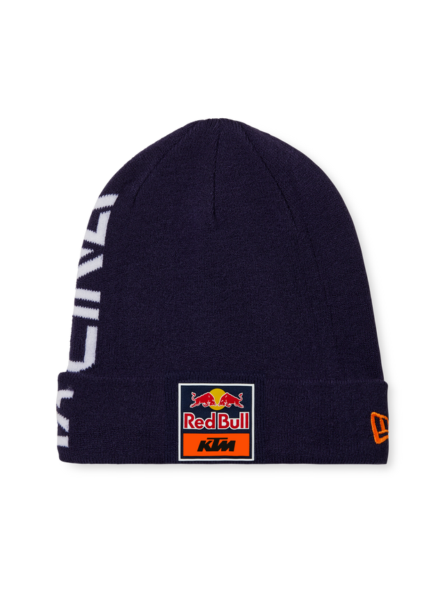 KTM Red Bull Racing Team-Wintermütze