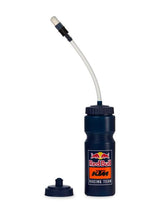 KTM Red Bull Racing team water bottle