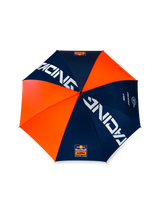KTM Red Bull Racing großer Team-Regenschirm