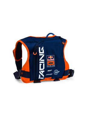KTM Red Bull Racing Erzberg hydration vest