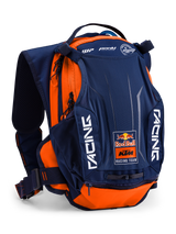 KTM Red Bull Racing Trinkrucksack Baja