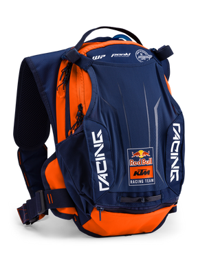 KTM Red Bull Racing Trinkrucksack Baja