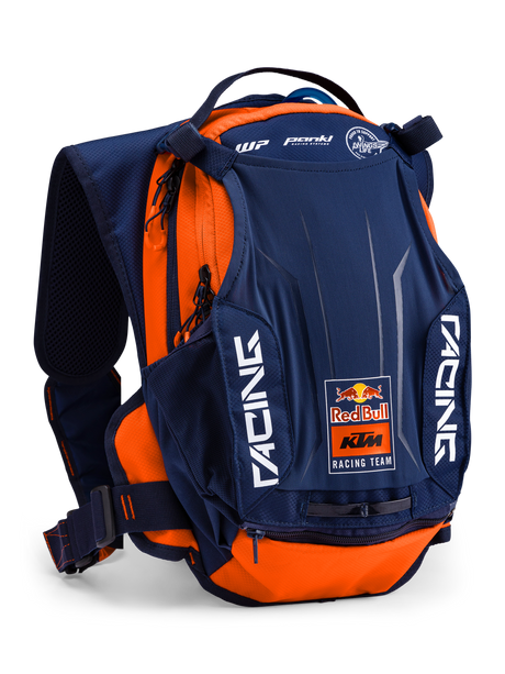 KTM Red Bull Racing Trinkrucksack Baja