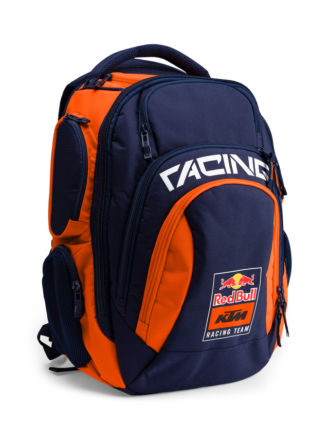 KTM Red Bull Racing large team backpack