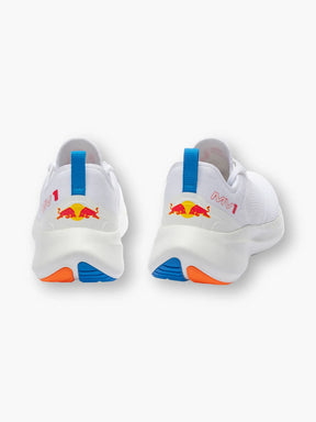 Red Bull Racing Max Verstappen 1 APL sneakers white