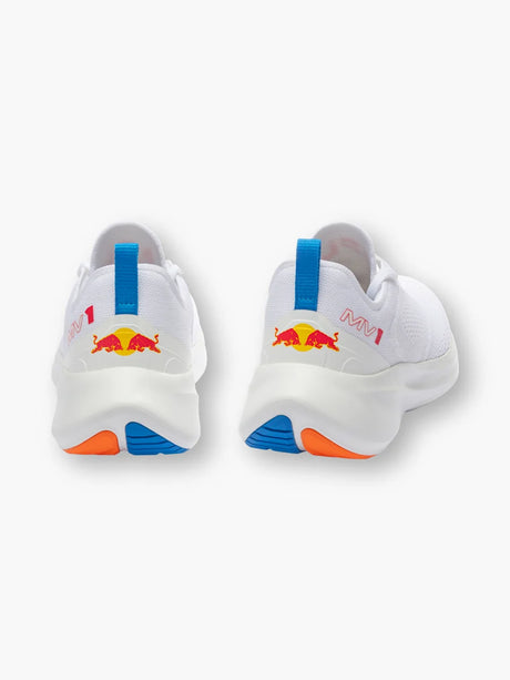 Red Bull Racing Sneaker Max Verstappen 1 APL weiß