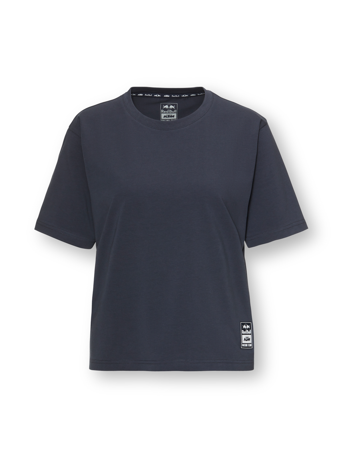 KTM Red Bull Racing women's DRIFT casual T-shirt