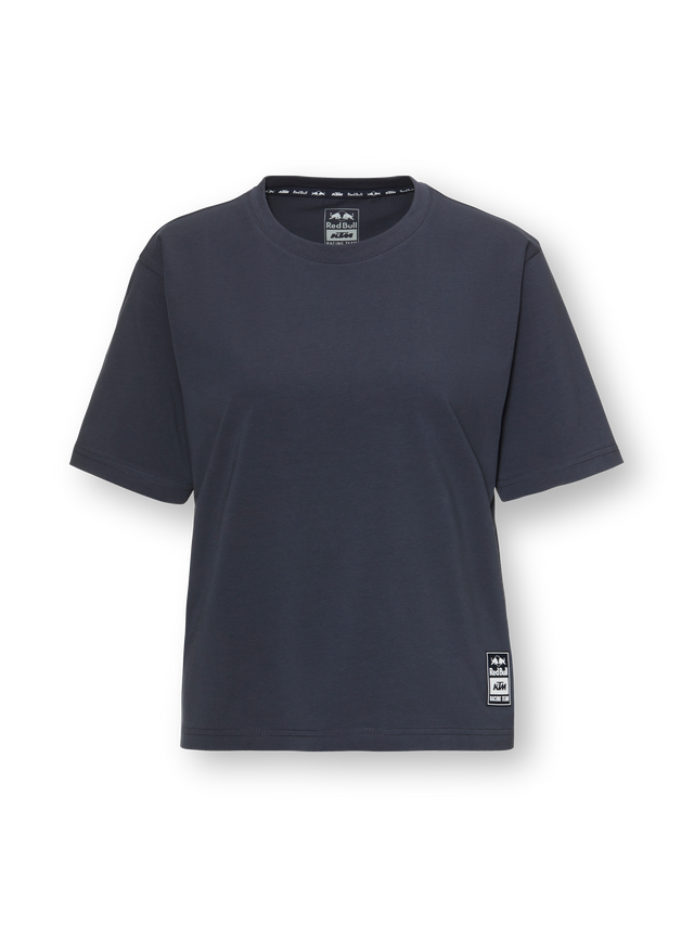 KTM Red Bull Racing women's DRIFT casual T-shirt