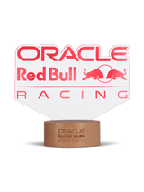 Oracle Red Bull Racing LED-Beleuchtung