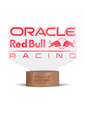 Oracle Red Bull Racing LED-Beleuchtung