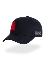 Red Bull Ring Cap Adrenaline dunkelblau