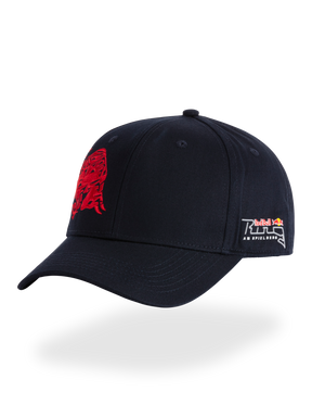 Red Bull Ring Cap Adrenaline dunkelblau