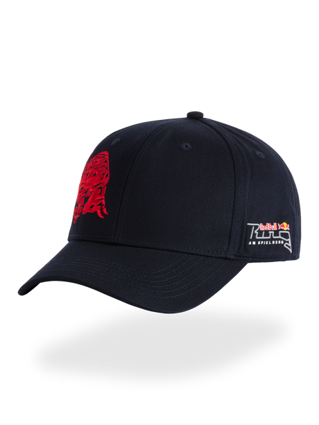 Red Bull Ring Cap Adrenaline dunkelblau