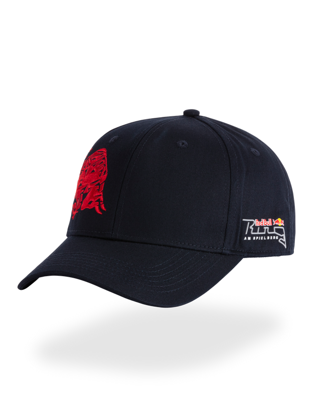Red Bull Ring Cap Adrenaline dunkelblau