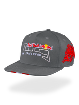 Red Bull Ring Cap Austrian GP grau