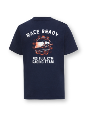 KTM Red Bull Racing kids' T-shirt Apex - 152CM