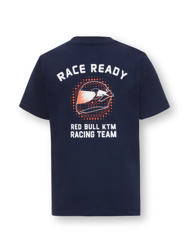 KTM Red Bull Racing kids' T-shirt Apex - 152CM