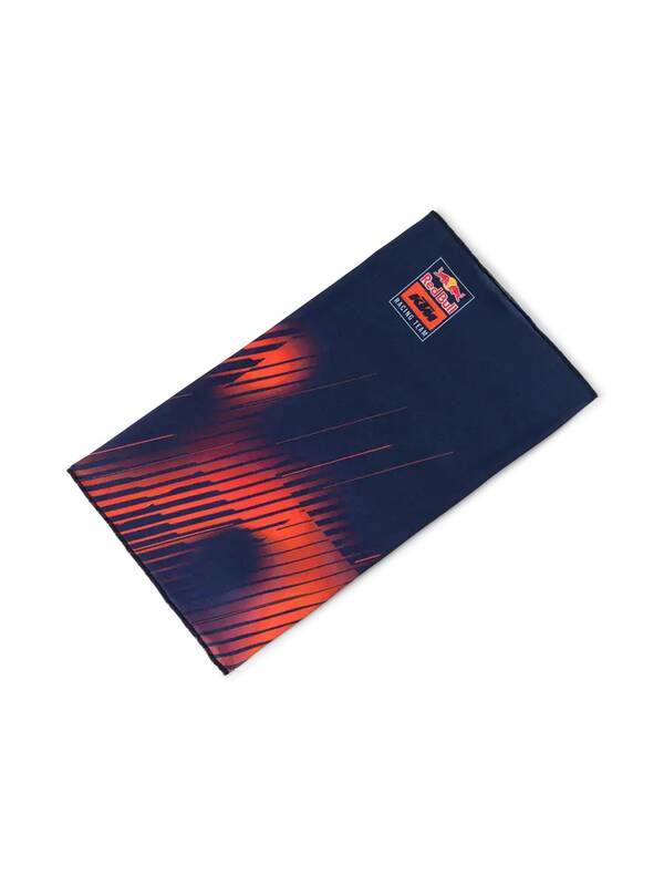 KTM Red Bull Racing Halswärmer Motion dunkelblau