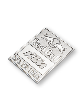 KTM Red Bull Racing Magnet mit Logo