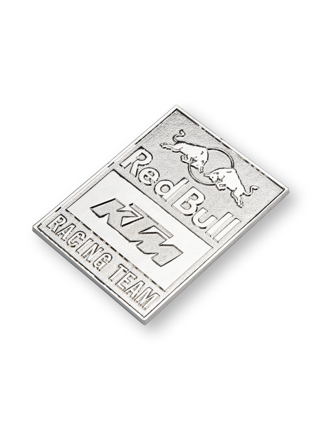 KTM Red Bull Racing Magnet mit Logo