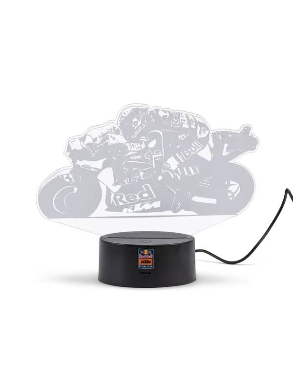 KTM Red Bull Racing MotoGP LED light