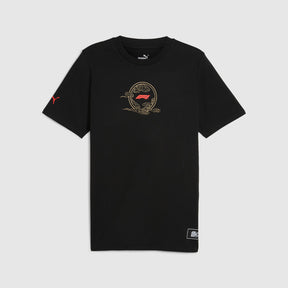 F1 Puma Freizeit-T-Shirt SE Shanghai