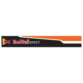 Red Bull Spect STRIVE Ersatzband schwarz-orange