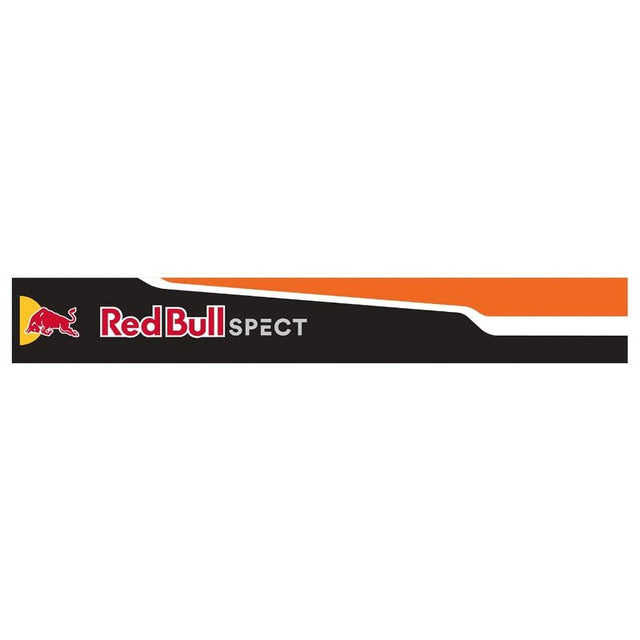 Red Bull Spect STRIVE Ersatzband schwarz-orange