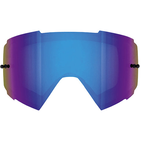Red Bull Spect WHIP replacement lens blue