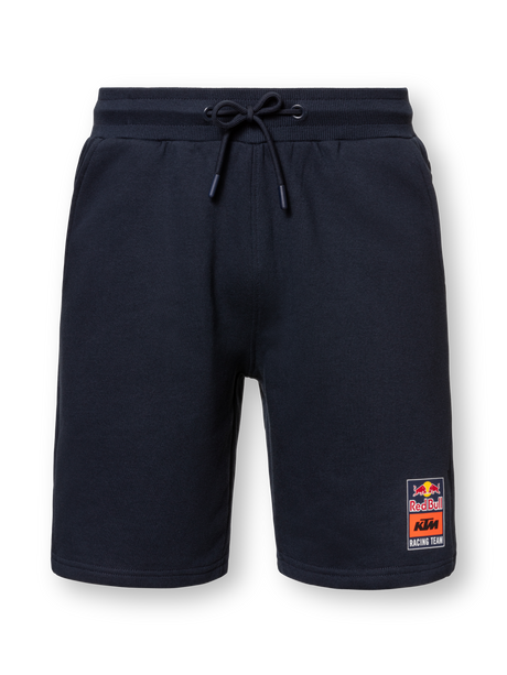 KTM Red Bull Racing Freizeit-Shorts dunkelblau