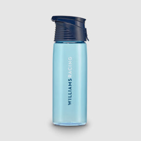 Williams Racing Water Bottle – Light Blue, 735 ml