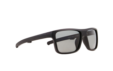 Red Bull Spect Sonnenbrille KANE schwarz mit Rauchgläsern