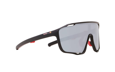 Red Bull Spect Sonnenbrille KRAFT schwarz mit Rauchglas