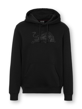 Red Bull Ring fan hoodie - Paddock, black