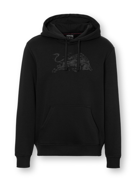 Red Bull Ring Fan-Hoodie - Paddock schwarz