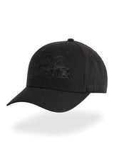 Red Bull Ring cap Paddock, black