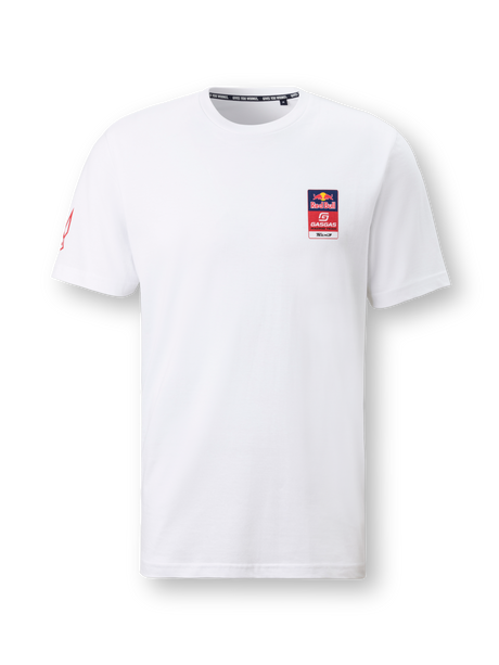 Augusto Fernández fan T-shirt – Red Bull GASGAS MotoGP