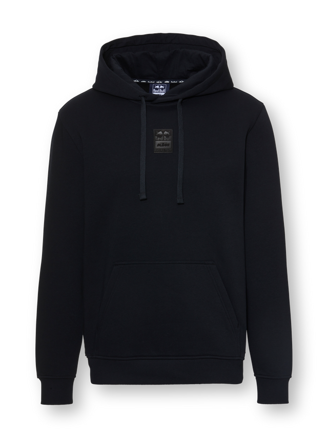 KTM Red Bull Racing casual hoodie Carbon