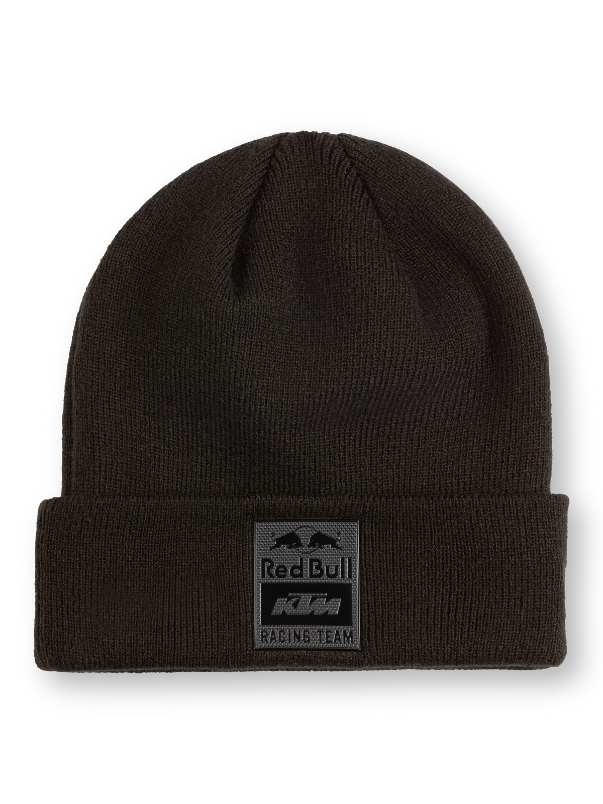 KTM Red Bull Racing winter beanie Carbon, black