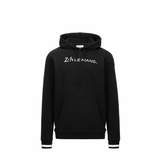 24H Le Mans Herren-Sweatshirt Le Mans schwarz